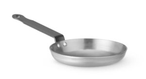 Palacsintasütő serpenyő - ⌀140x(H)100mm - HENDI 629529