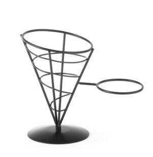 Sültburgonya tálaló állvány - 210x110x(H)172mm - HENDI 630914