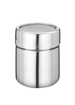 Szóró - porcukor szóró - ⌀55x(H)75mm - HENDI 631300