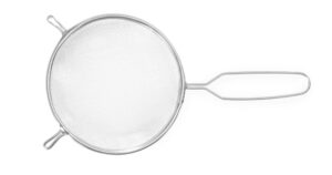 Szűrő - Kitchen Line - 323x160x(H)65mm - HENDI 635155