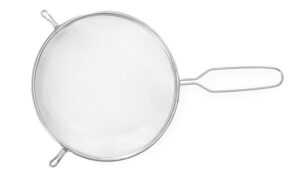 Szűrő - Kitchen Line - 360x210x(H)80mm - HENDI 635308