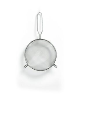 Szűrő - Profi Line - 360x210x(H)80mm - HENDI 637302