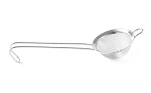 Tea & gyógynövény szűrő - ⌀70x225mm - HENDI 638101
