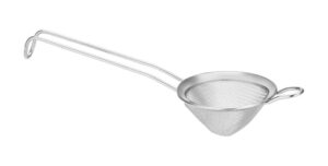 Szűrő kúpos rúd - BarUp - ⌀75x220mm - HENDI 638163