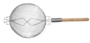 Szűrő - dupla háló - 788x305x(H)150mm - HENDI 639016