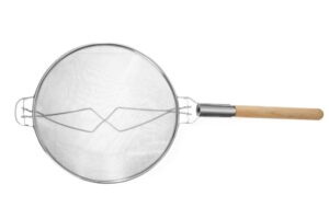 Szűrő - dupla háló - 840x355x(H)190mm - HENDI 639023