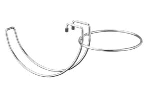 Pezsgőhűtő-tartó - BarUp - ⌀210x(H)210mm - HENDI 639207