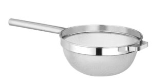 Levesszűrő - 535x260x(H)111mm - HENDI 639238