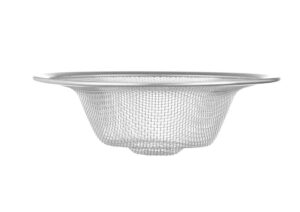 Mosogató szűrő - ⌀110x(H)35mm - HENDI 639245