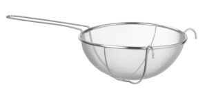 Szűrő erősített - 700x345x(H)145mm - HENDI 639276