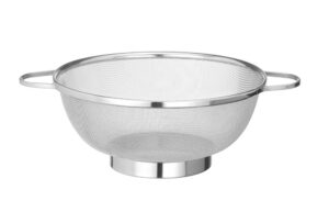 Szűrőtál - ⌀257x(H)110mm - HENDI 639283