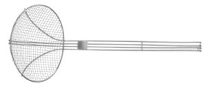 Szűrőkanál - ⌀180x470mm - HENDI 640500