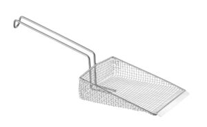Sült burgonya lapát - 470x180mm - HENDI 642504