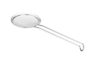 Szűrő - finom hálós - ⌀125x350mm - HENDI 646205