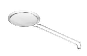 Szűrő - finom hálós - ⌀150x440mm - HENDI 646304