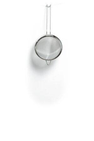 Spiccszűrő - drótháló - 415x160x(H)105mm - HENDI 647509