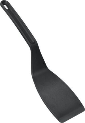 Spatula - Fekete - 325x90mm - HENDI 659601