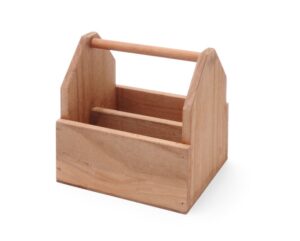 Asztali tartó állvány - 190x160x(H)200mm - HENDI 664315