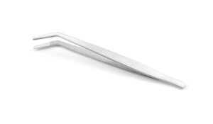 Csipesz - hajlított - (L)160mm - HENDI 680070