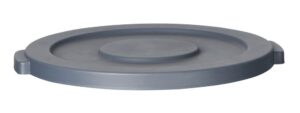 Fedő - AmerBox - 691038 -hoz alkalmas - Világos szürke - ⌀570x(H)35mm - HENDI 691045