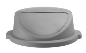 Fedő - AmerBox - 691403 -as modellhez - ⌀505x(H)190mm - HENDI 691434