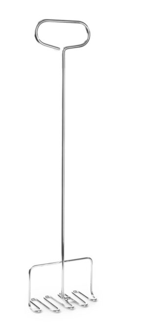 Burgonyanyomó - 770x180x(H)85mm - HENDI 693209