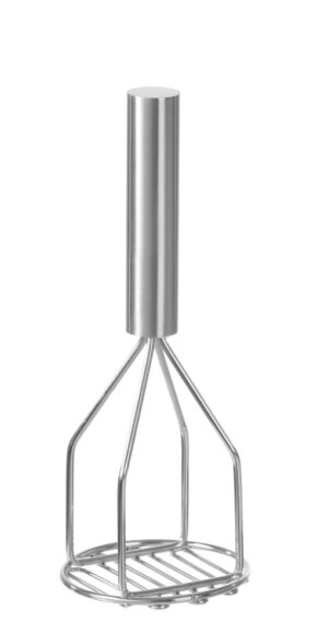 Burgonyanyomó - ⌀118x310mm - HENDI 693254