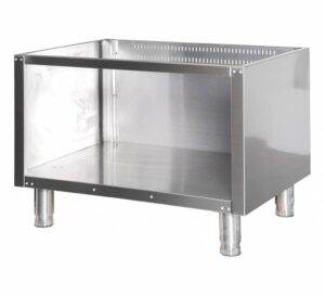 Nagy teherbírású állvány - dupla egység - 70cm mély - Maxima 09397003