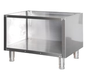 Prémium állvány - Dupla egység - 90cm mély - Maxima 09398694