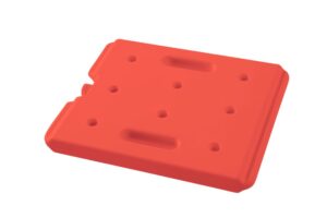 Fűtőelem - GN 1/2 - 320x265x(H)30mm - HENDI 707784