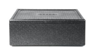 Thermoláda Kitchen Line - GN 1/1 - 40L - 600x400x(H)285mm - HENDI 707906