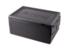 Thermoláda Profi Line - GN 1/1 - 39L - 674x400x(H)287mm - HENDI 707982