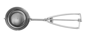 Fagylaltadagoló kanál - Stöckel - 1/8 - ⌀80mm - HENDI 755013