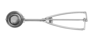 Fagylaltadagoló kanál - Stöckel - 1/36 - ⌀47mm - HENDI 755082