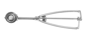 Fagylaltadagoló kanál - Stöckel - 1/100 - ⌀30mm - HENDI 755143