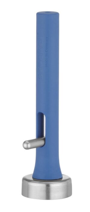 Falafel kanál - Stöckel - 1/70 - Kék - ⌀40x150mm - HENDI 755310