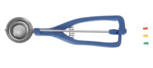 Fagylaltadagoló kanál Stöckel - Stöckel - 1/30 - ⌀49mm - HENDI 755372