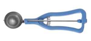 Fagylaltadagoló kanál - 1/30 - ⌀49mm - HENDI 759240