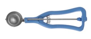 Fagylaltadagoló kanál - 1/40 - ⌀44mm - HENDI 759264