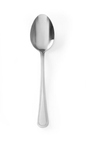 Evőkanál - Kitchen Line - 6 darab - (L)197mm - HENDI 764220