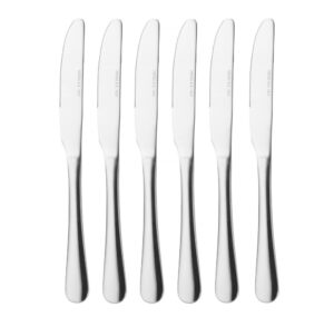 Kés - Profi Line - 6 darab - (L)225mm - HENDI 764404