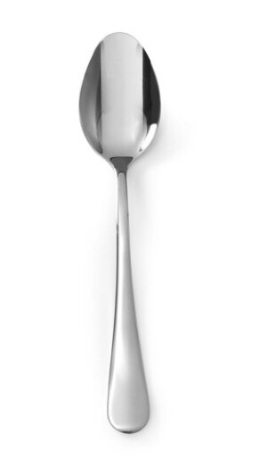 Evőkanál - Profi Line - 6 darab - (L)205mm - HENDI 764428