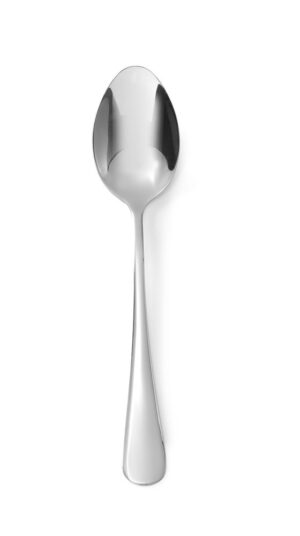 Desszertkanál - Profi Line - 6 darab - (L)186mm - HENDI 764459