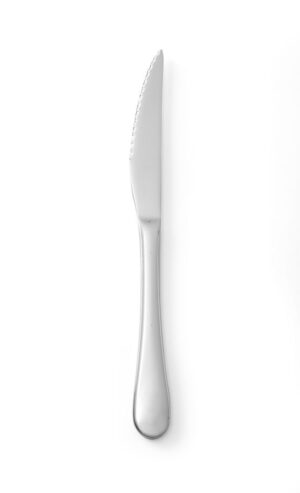 Steak kés - Profi Line - 6 darab - (L)215mm - HENDI 764527