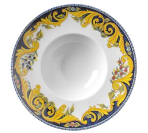 Barocco tésztatányér - ⌀275mm - HENDI 769935