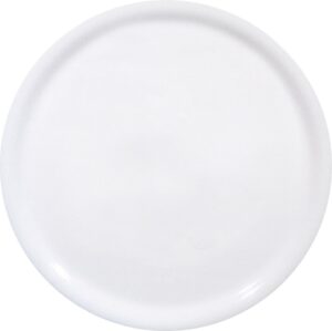 Pizzatányér különleges - Fehér - ⌀280mm - HENDI 774830