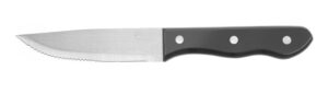 Steak kés XL - Profi Line - 6 darab - (L)250mm - HENDI 781456