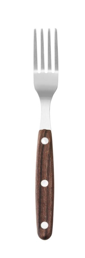 Steak villa - 6 darab - Profi Line - Barna - (L)200mm - HENDI 783078