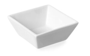 Tapas tál Cuadrado - 6 darab - 80x80x(H)35mm - HENDI 784327