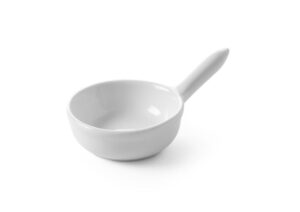 Tapas tál Cacerole - 6 darab - ⌀60x(H)25mm - HENDI 784389